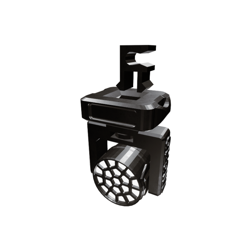 Wash moving head light (12pcs / group)